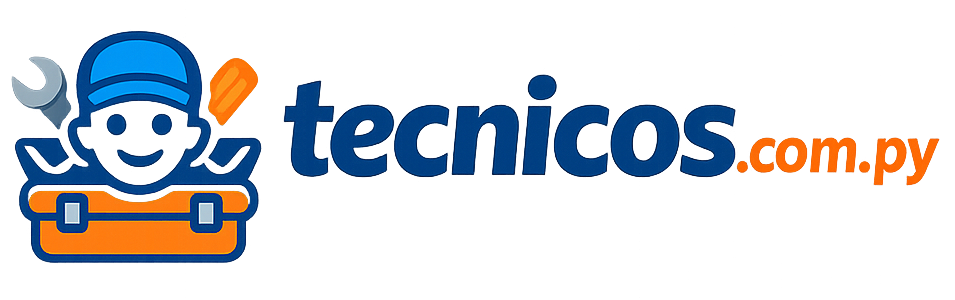 tecnicos.com.py