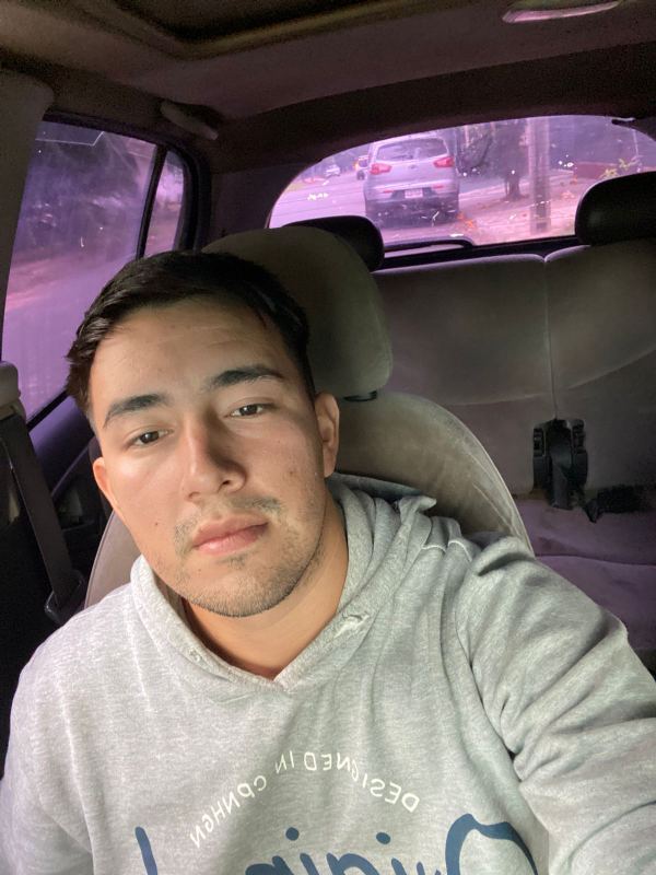 Foto de Jonathan Aranda