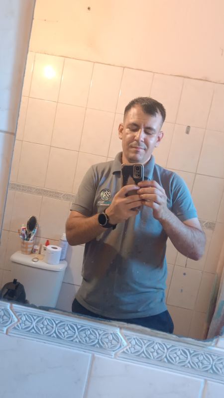 Foto de Cristhian Baetcker