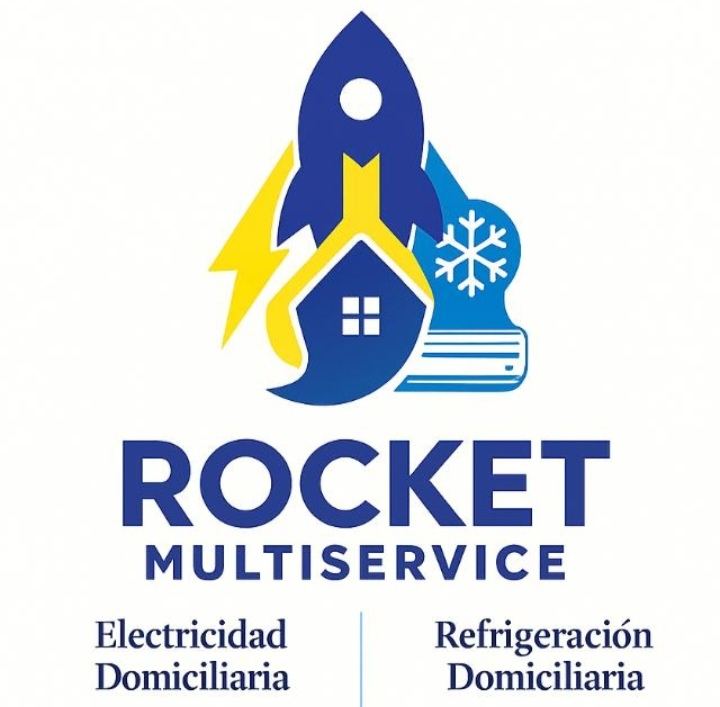 Foto de ROCKET MULTISERVICE